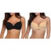 Reggiseno Renato Balestra A Balconcino Push-up Con Imbottitura Gel E Ferretto Modello Ambra