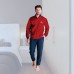 Tuta Homewear Australian Uomo In Poliestere Vari Modelli e Colori