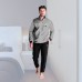 Tuta Homewear Australian Uomo In Poliestere Vari Modelli e Colori
