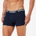 Boxer Navigare, Intimo per Uomo in Cotone Elasticizzato 