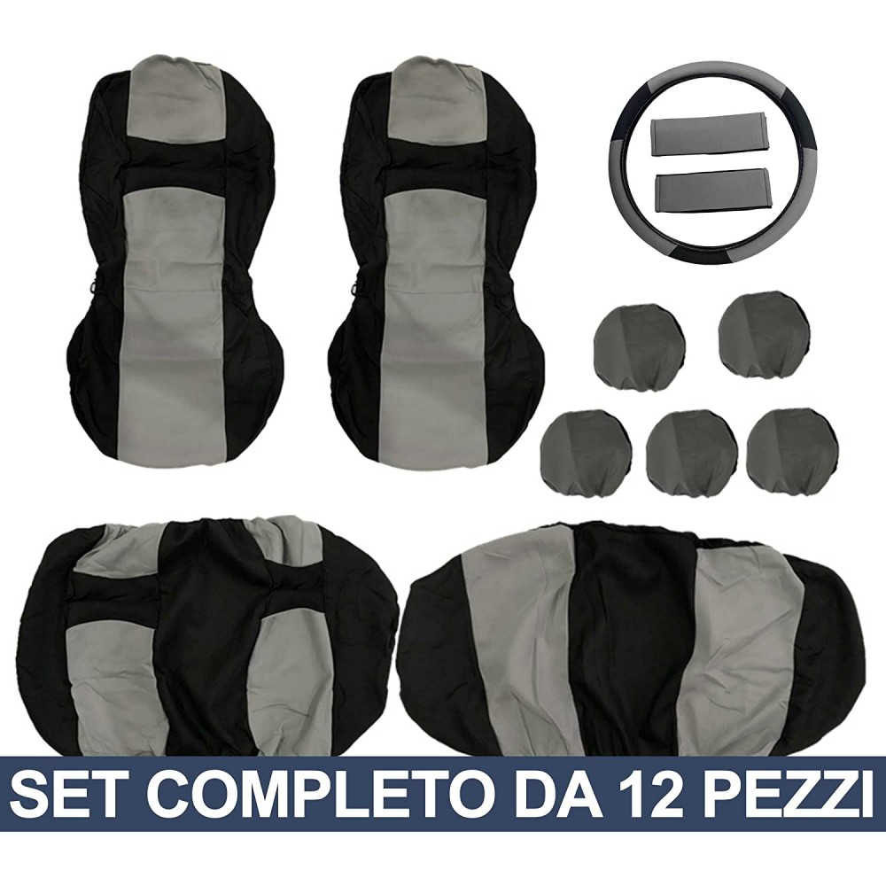 CGEAMDY Coprivolante Universale In Pelle Nappa – Ultrasottile, Antiscivolo, Traspirante, Colore Arancione – Adatto A Volanti Da 36 Cm
