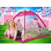 Tenda per Bambine Principessa Fatata  112x112x79cm