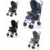 Passeggino ZOPA MICRA BUGGY - 6 colori disponibili