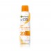 Protezione Media Ip20 Dry Protect  - Garnier Ambre Solaire 200ml 