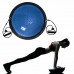 Attrezzo palestra Ball Balance Trainer con corde elastiche 