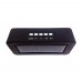  Cassa bluetooth ricaricabile ad energia solare speaker  con radio fm inclusa