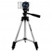 Cavalletto Treppiede Universale 102cm per videocamera canon nikon e fotocamere digitali