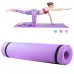 Tappetino Fitness antiscivolo per yoga, aerobica, pilates e palestra