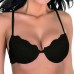 Reggiseno Aris Sonia Push-Up In Pizzo con Imbottitura Gel e Ferretto 