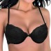 Reggiseno Aris Wonderful Sara Extra Push-Up, Elegante In Morbido Pizzo