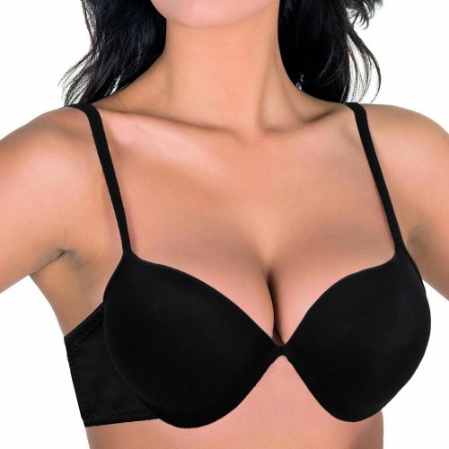 Reggiseno Aris Wonderful Stefania Extra Push-Up Doppia Imbottitura