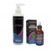 Face Complex - Trattamento capelli alla Keratina 1+1 Siero 100ml & Crema 250ml