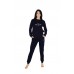 Givova pigiama interlock Donna Givova pigiama interlock Donna