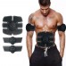 Kit Completo Elettrostimolatore Braccia-Addome-Gambe + Glutei-Trapezio 5 funzioni