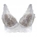 Reggiseno Bralette Frames Lingerie in Sexy Pizzo In Tre Colorazioni 