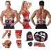 Gym Form ABS a Round Pro- Fascia Elettrostimolatore