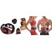 Gym Form ABS a Round Pro- Fascia Elettrostimolatore