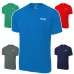 3 T-Shirt Australian Sportive  da Uomo, Vari Modelli E Taglie 