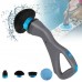 Kit Spazzola Elettrica per la pulizia con spazzole intercambiabili senza fili ricaricabile