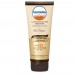 Leocrema solare latte protettivo idratante moisturizing sun lotion olio di argan spf30 alta