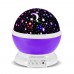 Star Master - Lampada Proiettore di Stelle a due funzioni (Night LED Lamp) 