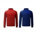 Felpa LEGEA unisex per palestra e tempo libero - Modello Tyrel due colori disponibili