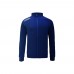 Felpa LEGEA unisex per palestra e tempo libero - Modello Tyrel due colori disponibili