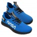 Scarpe sportive NASA Beyond Sneakers da ginnastica traspiranti e leggere