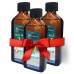 3 Flaconi Olio 31 alle erbe ipoallergenico senza parabeni da 100ml