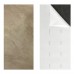 Pannelli da parete adesivi effetto marmo 60x30cm - beige bianco o nero 10 o 20 pezzi