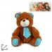 Assortimento Peluche Fantasia