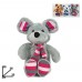 Assortimento Peluche Fantasia