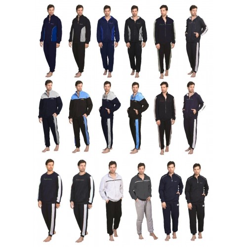 Alviero Martini pigiama french terry uomo Alviero Martini pigiama french terry uomo