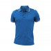 Polo Diadora Uomo Piquet Cotone T-Shirt Maglia Regular