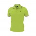 Polo Diadora Uomo Piquet Cotone T-Shirt Maglia Regular