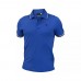 Polo Diadora Uomo Piquet Cotone T-Shirt Maglia Regular