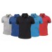 Polo Diadora Uomo Piquet Cotone T-Shirt Maglia Regular