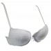 Reggiseno Love Modello Esagerato in pizzo Super Push Up Coppa B con ferretto doppia coppa preformata