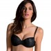 Reggiseno Love  Modello Giorgia in pizzo coppa B Balconcino con ferretto senza cuciture