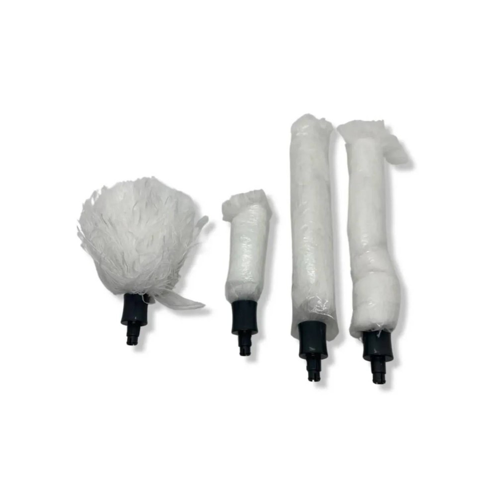 Spolverino Elettrico, Instant Duster Pro, Assorbimento super forte Nessun  angolo morto(Battery Models) Spolverino Per Polvere Piumino per spolverino  Elettrico per spolverino Rotante : : Casa e cucina