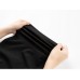 Sweat Shaper Bustino da Allenamento Elastico Sportivo Dimagrante Regolabile Brucia Grassi  