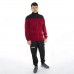 Tuta Sportiva Legea Unisex Completa Dakota Con Pantalone Bogotà, Vari Colori