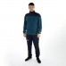 Tuta Sportiva Legea Unisex Completa Dakota Con Pantalone Bogotà, Vari Colori