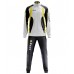 Tuta sportiva Zeus allenamento running con zip unisex