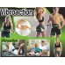 Cintura Vibrante Rassodante addome e glutei per massaggi e stimolare la circolazione