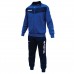 Tuta sportiva Givova Visa allenamento running con zip unisex