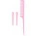 Vivid Vogue Ferro arricciacapelli professionale, automatico in ceramica bianco e rosa