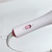 Vivid Vogue Ferro arricciacapelli professionale, automatico in ceramica bianco e rosa
