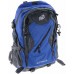 Zaino da hiking trekking sportivo 40L per viaggio mare montagna campeggio escursionismo zainetto leggero