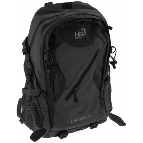 Zaino da hiking trekking sportivo 40L per viaggio mare montagna campeggio escursionismo zainetto leggero